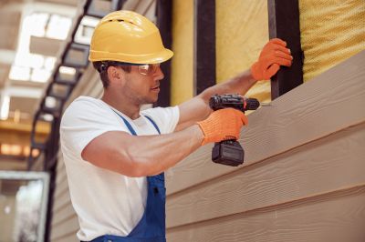 Cement Board Replacement in Stamford, CT