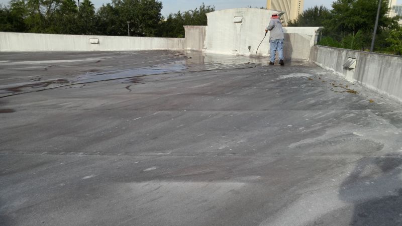 Flat Roofing