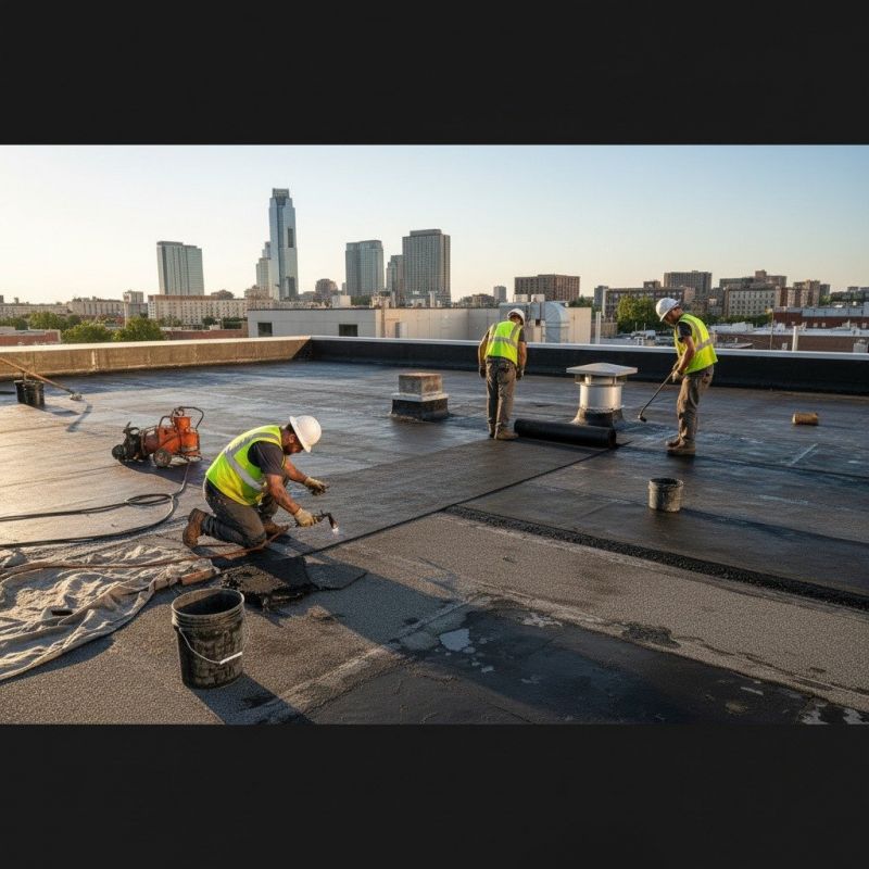 Flat Roofing