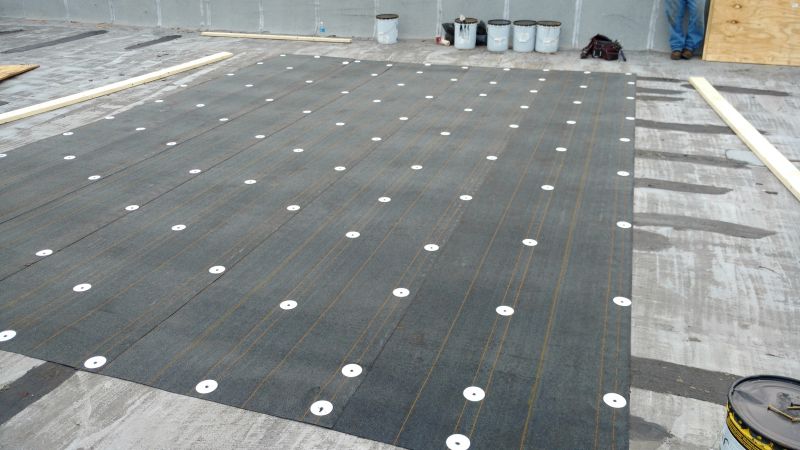 Flat Roofing