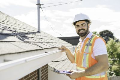 Flat Roof Installation Service